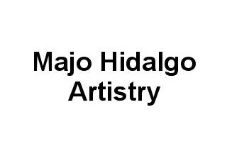 Majo Hidalgo Artistry logo