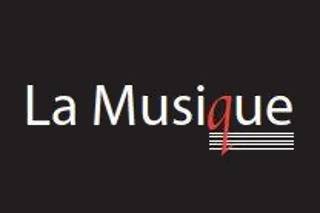 La Musique logo