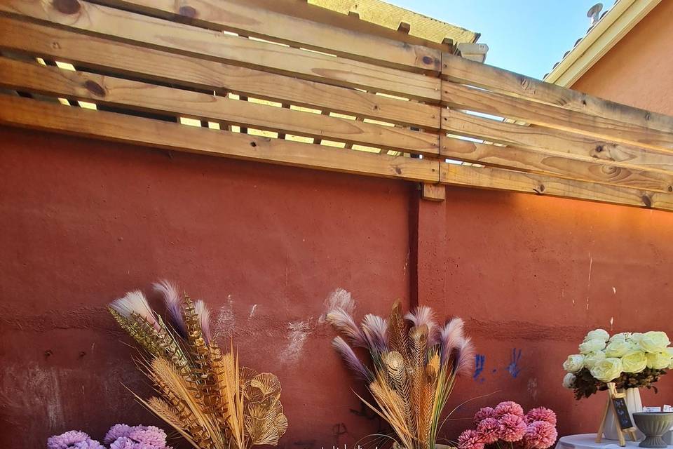 Mesa dulce