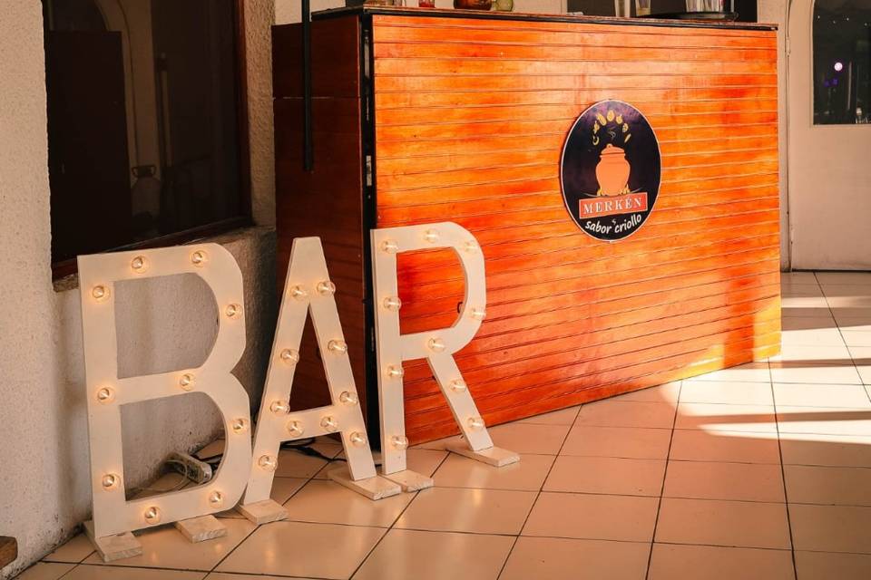 Bar