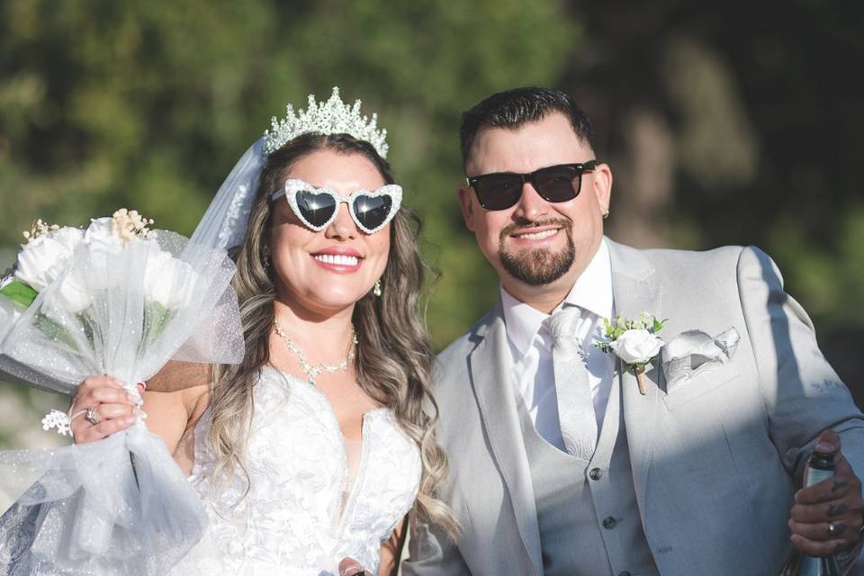 Novios