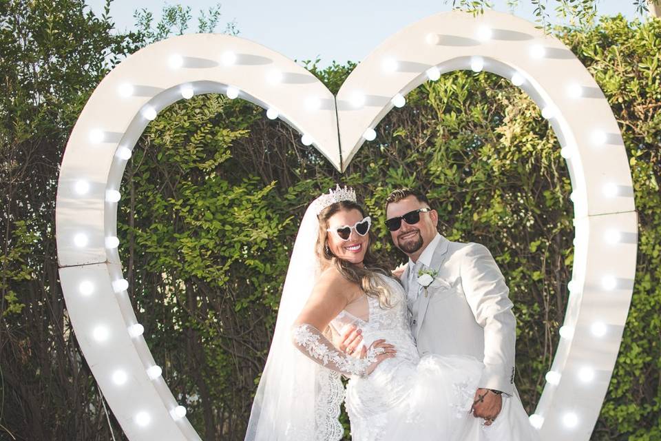 Novios