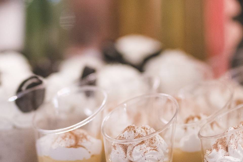 Postres