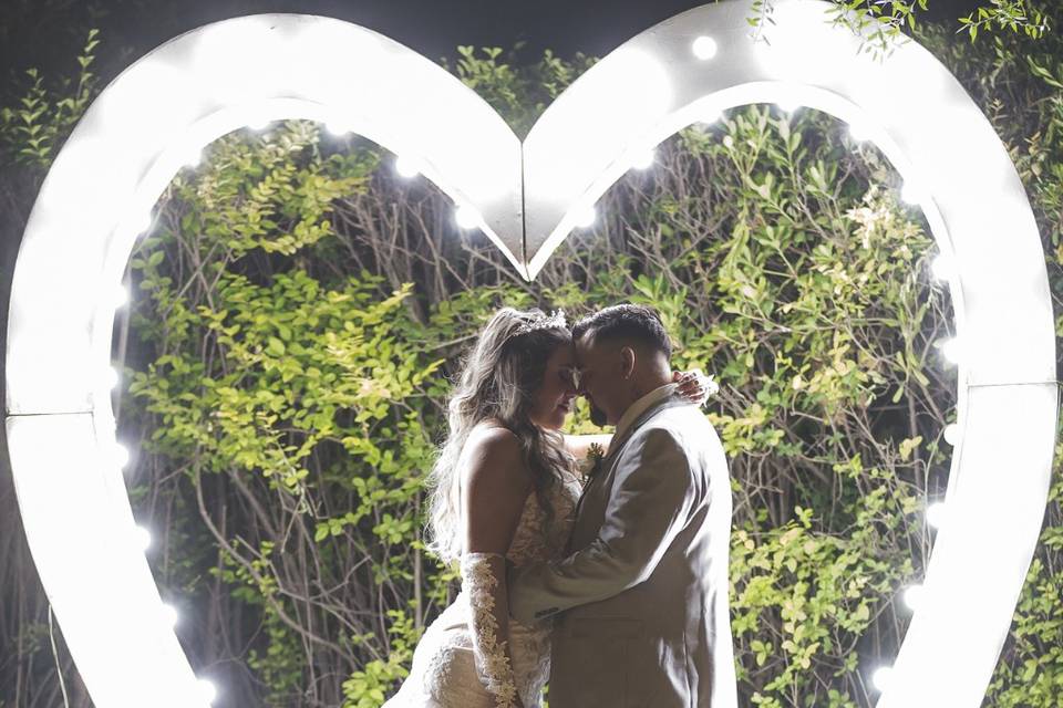 Novios
