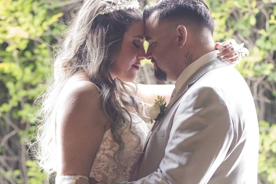 Novios