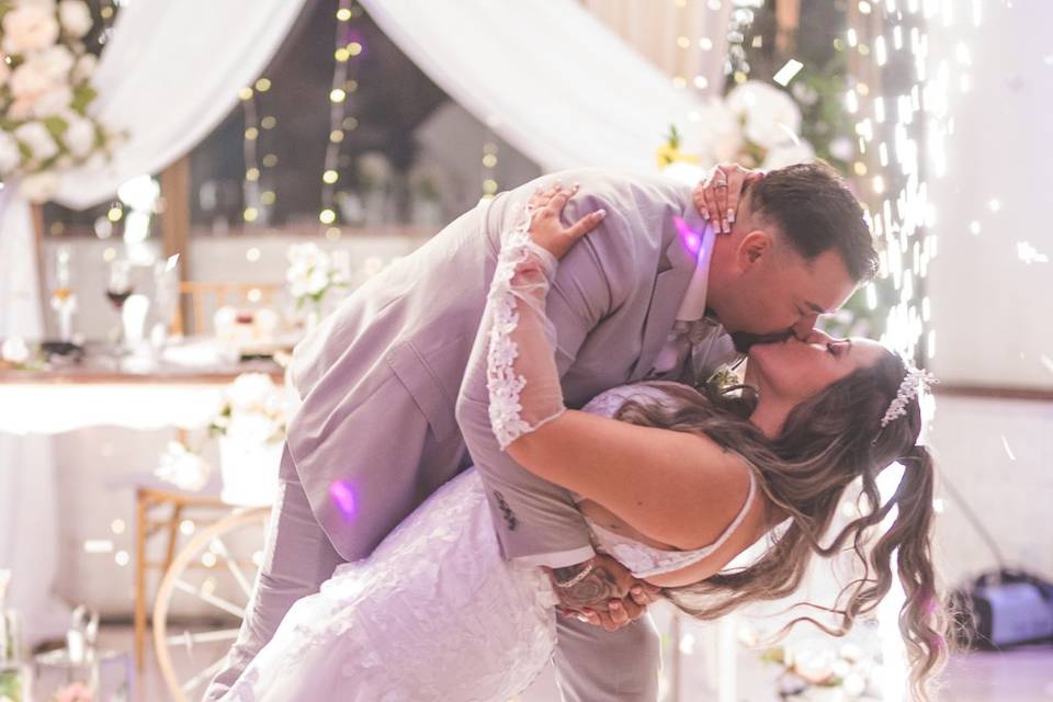 Novios