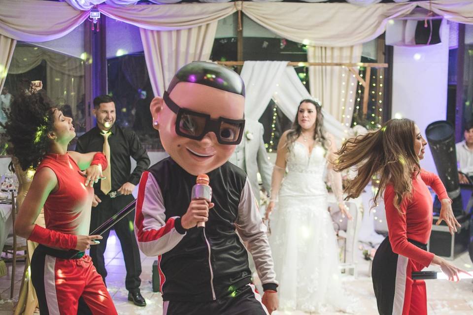 Show