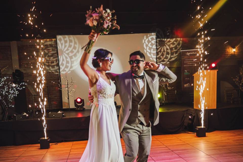 Novios