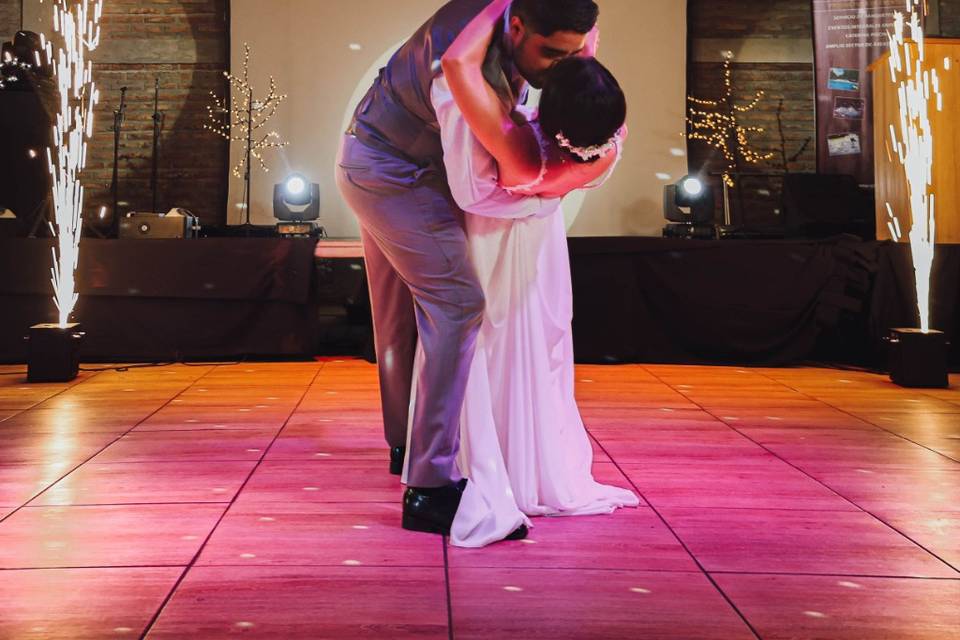 Novios