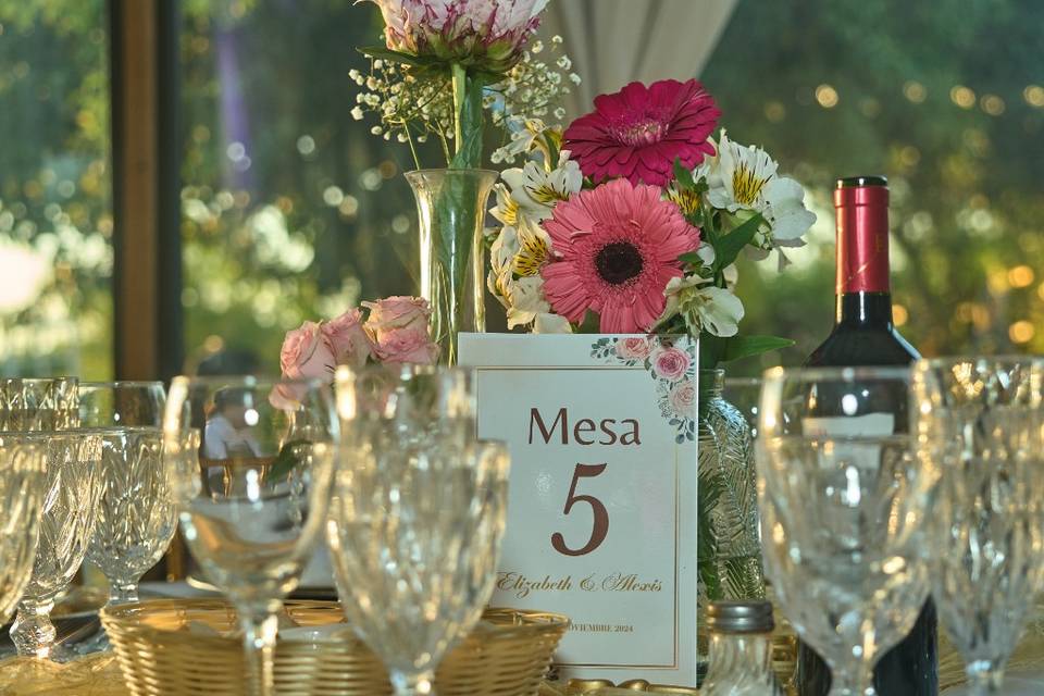 Mesa