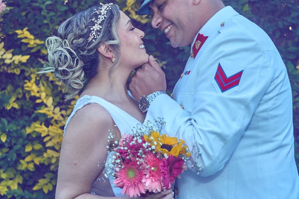 Novios
