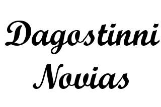 Dagostinni Novias logo