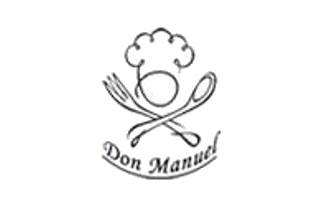 Eventos Don Manuel logo
