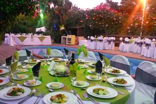 Casona El Monte 1