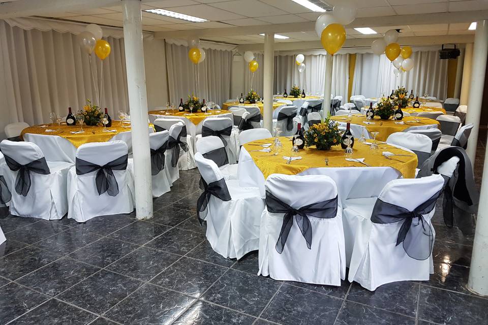 Salón