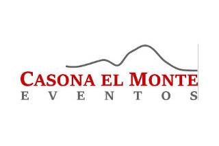Casona el monte logo