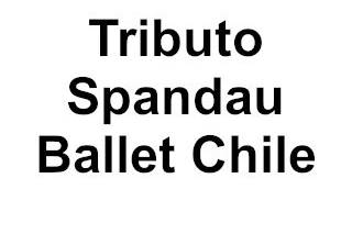 Tributo Spandau Ballet Chile