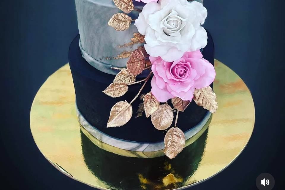 Rosas maravillosas