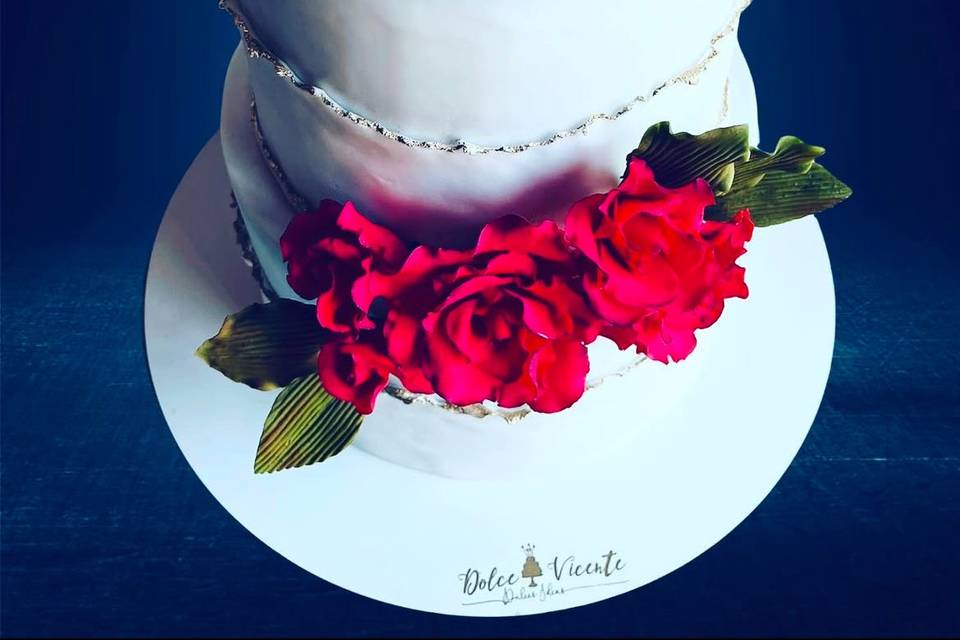 Nuevamente rosas ❤️