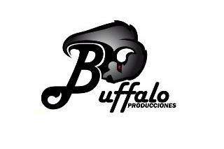 Logo Buffalo Producciones