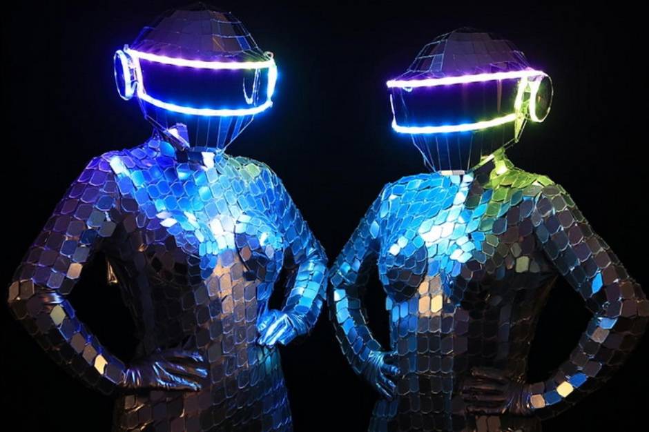 Mirror Fest Duo
