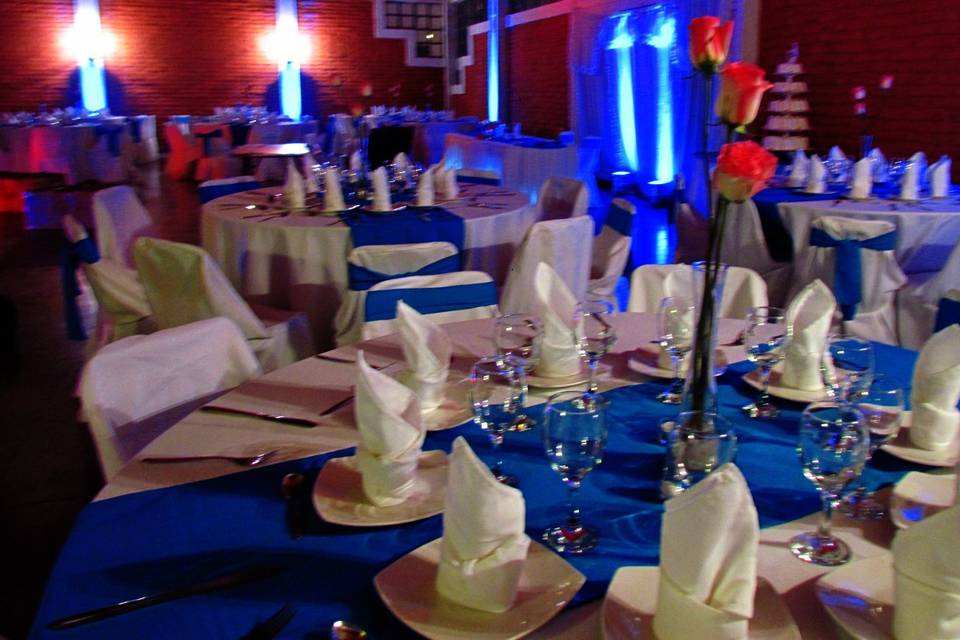 Imperia Producciones