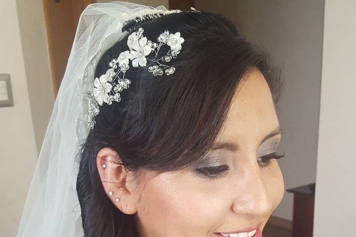 The Bride Chile