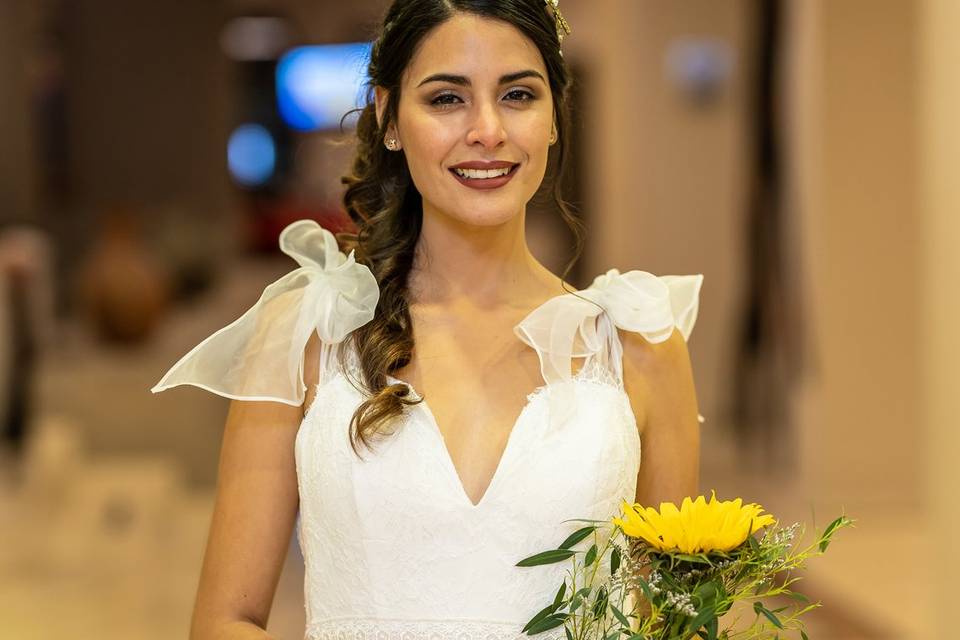 The Bride Chile