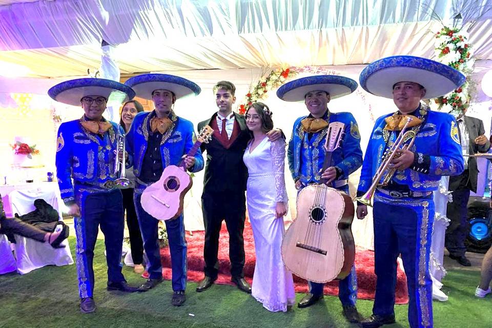 Mariachis