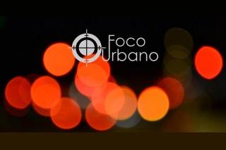 Foco Urbano logo