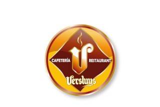 Logo Cafetería y Restaurante Versluys