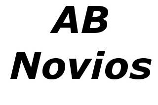 AB Novios logo