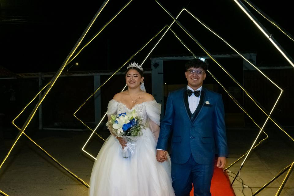 Siganos en insta