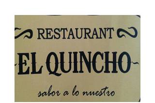 El Quincho logo