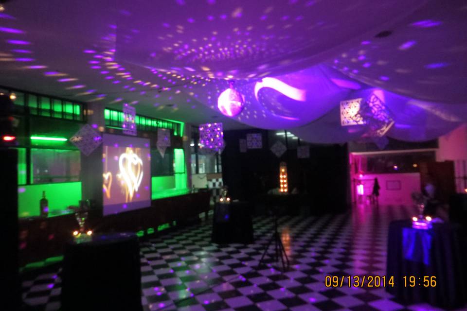 Eventos aguayo