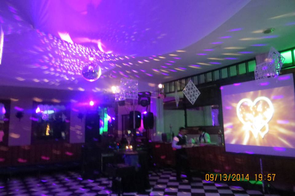 Eventos aguayo