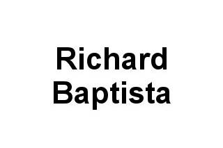 Richard Baptista logo