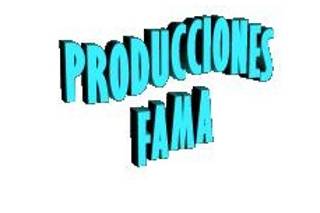 Producciones Fama logo