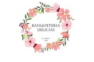 Banquetería Delicias Logo
