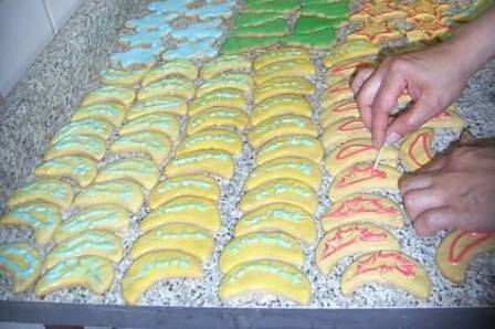 Galleteria