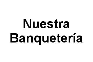 Nuestra Banquetería logo