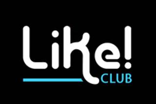 Like Club logo