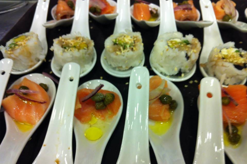 Mestizzo Banquetería