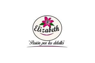 Flores Elizabeth - Tocados de Novia