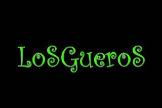 Logo Los Gueros FT