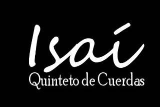 Logo Isaí Quinteto