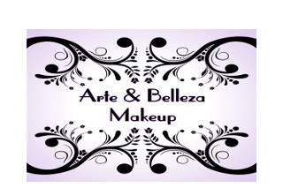 Arte & Belleza Makeup logo
