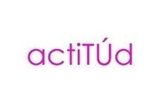 Actitud Fiesta logo