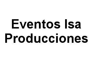 Eventos Isa Producciones