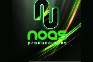 Noas Producciones logo